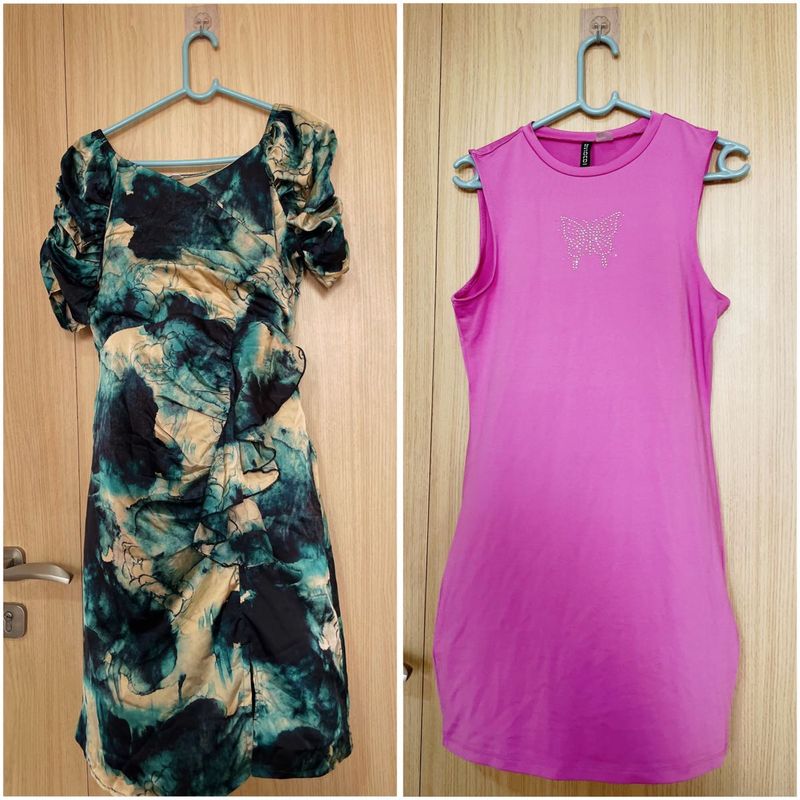 Dresses Bundle