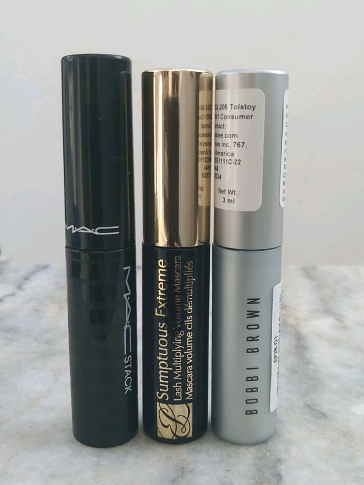 Lux Mascara Pick Any One