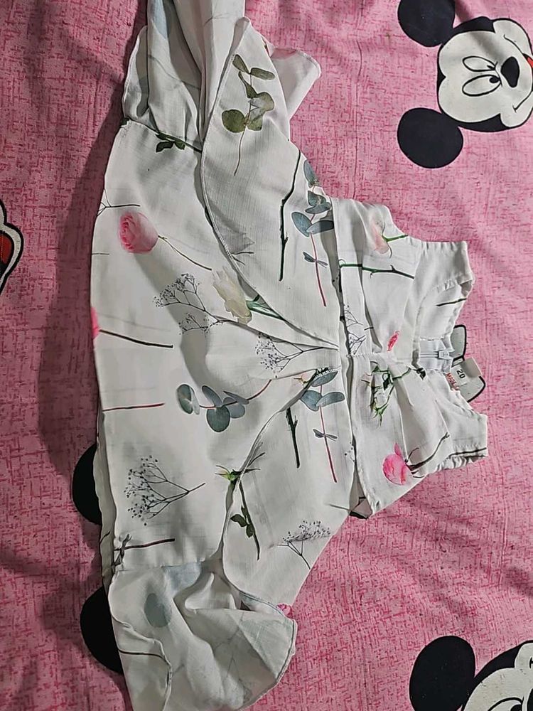 Stylish Top