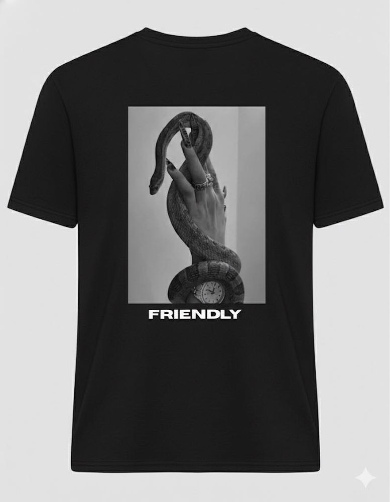 FRIENDLY EDITION