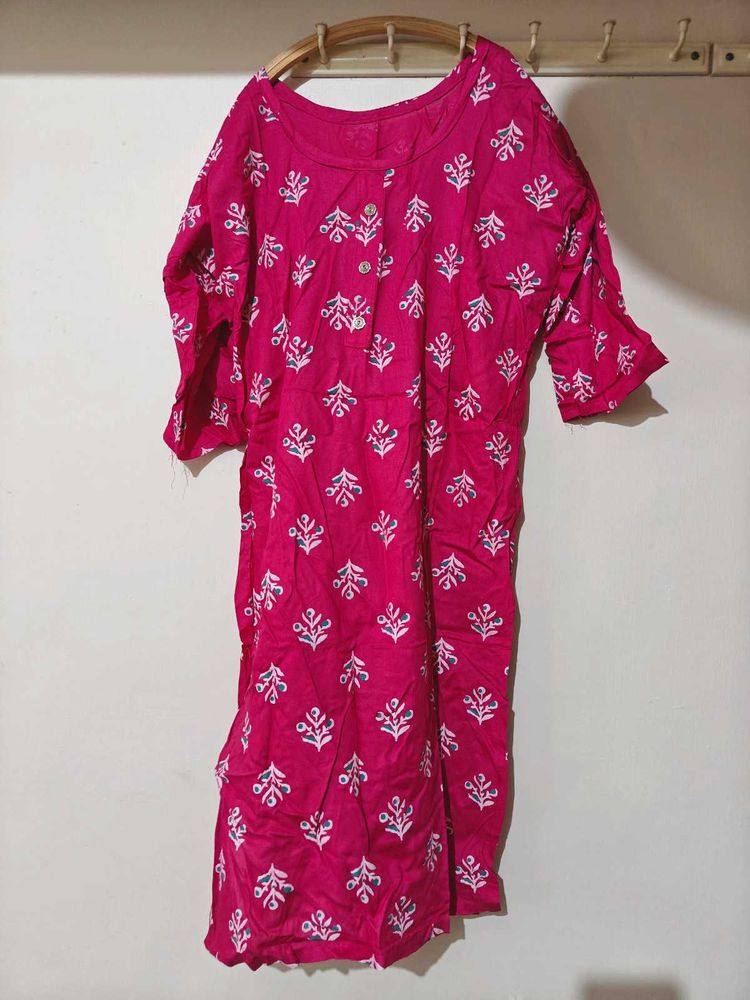 Kurta For Women