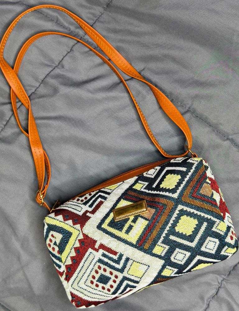 Sling Bag
