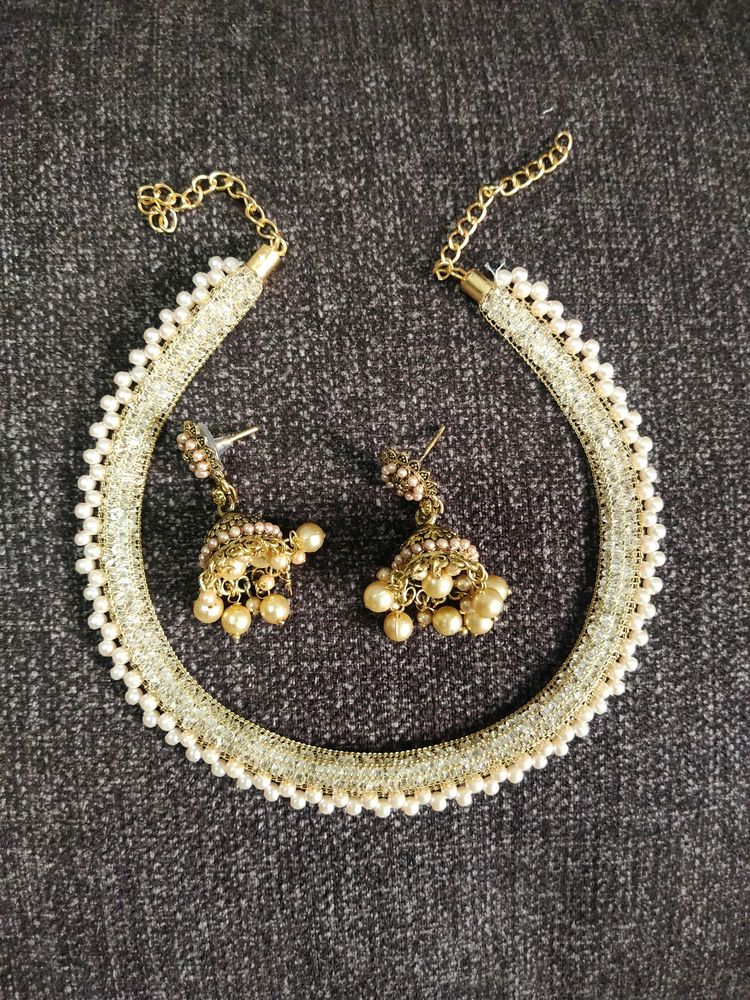 Beautiful ❤️ Necklace