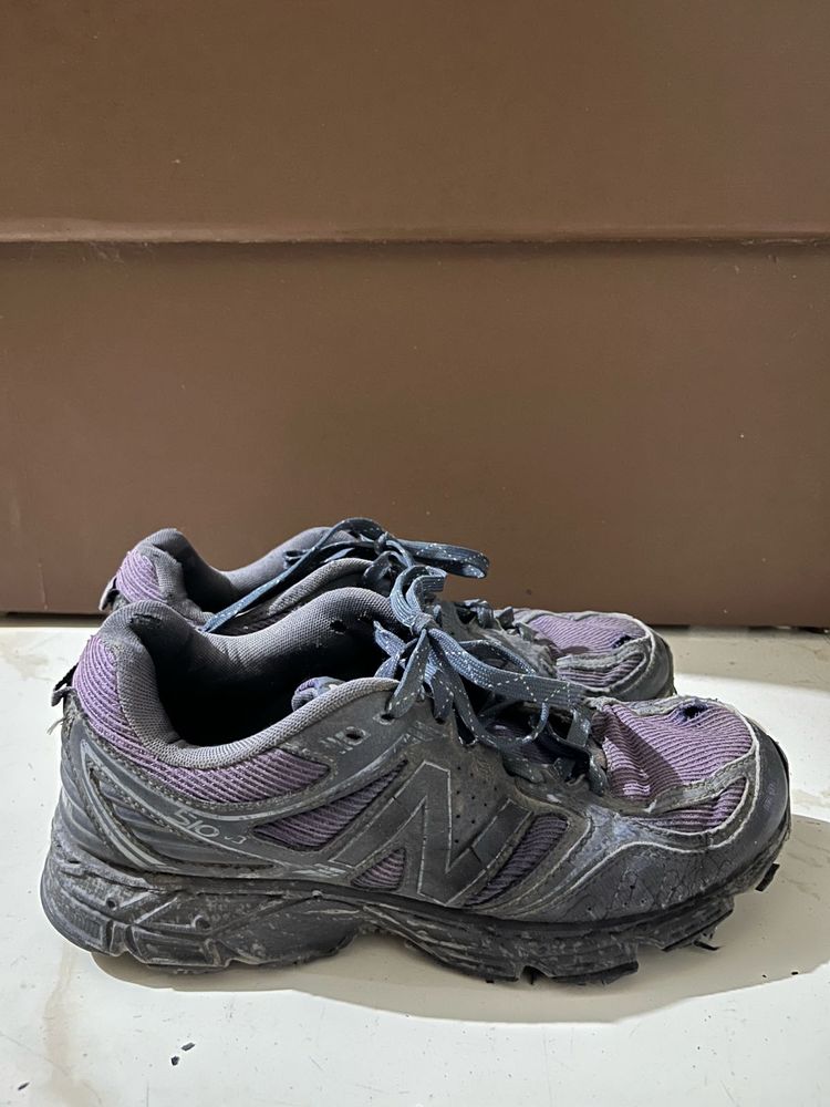 New Balance 510v3 Trail Running Shoes