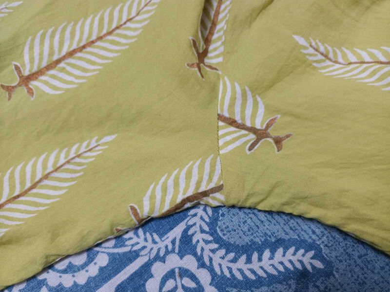 Cotton Kurta