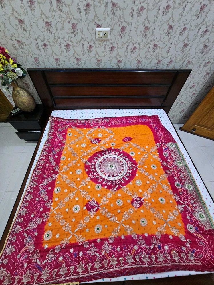 पीलिया ,ओढ़ना