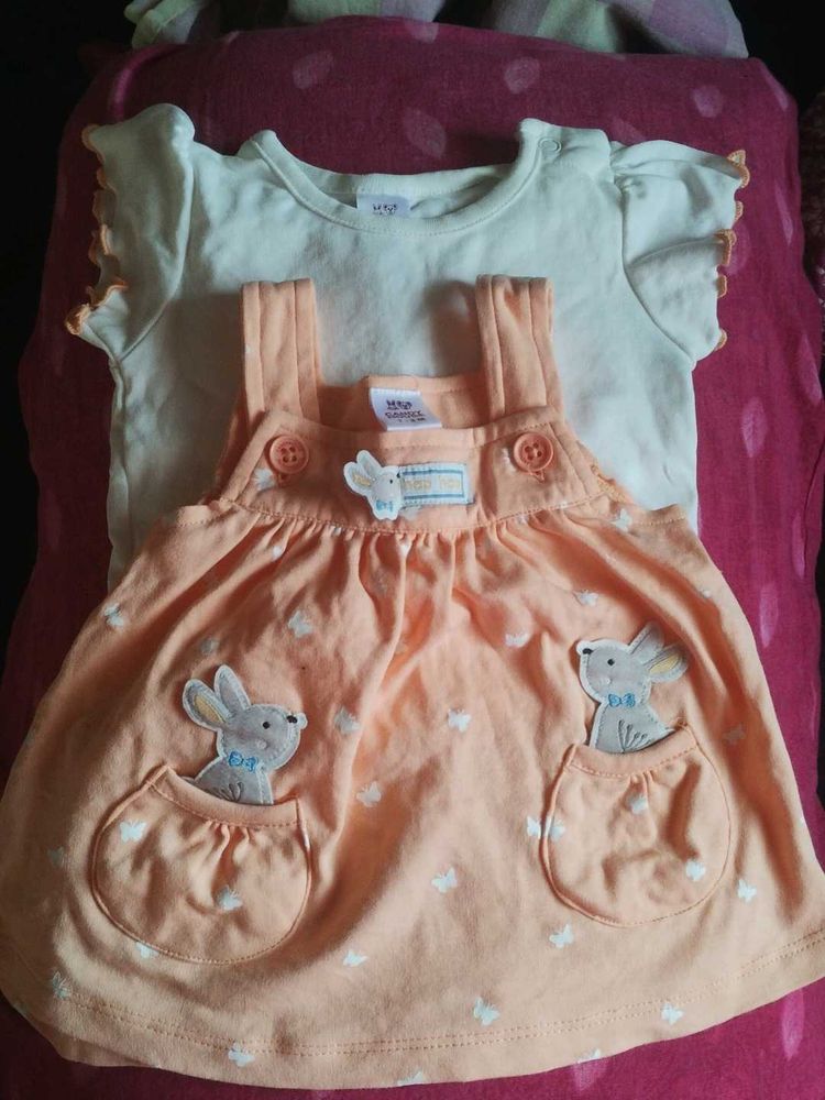 New Born Festive Wear