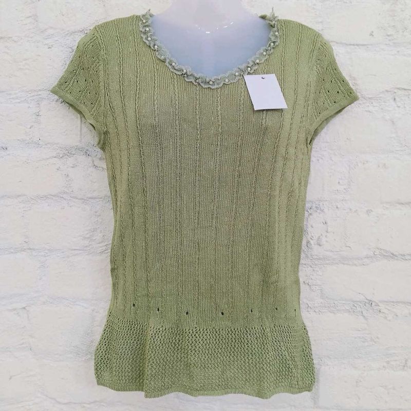 FLASH SALE❗️Crochet Top✨
