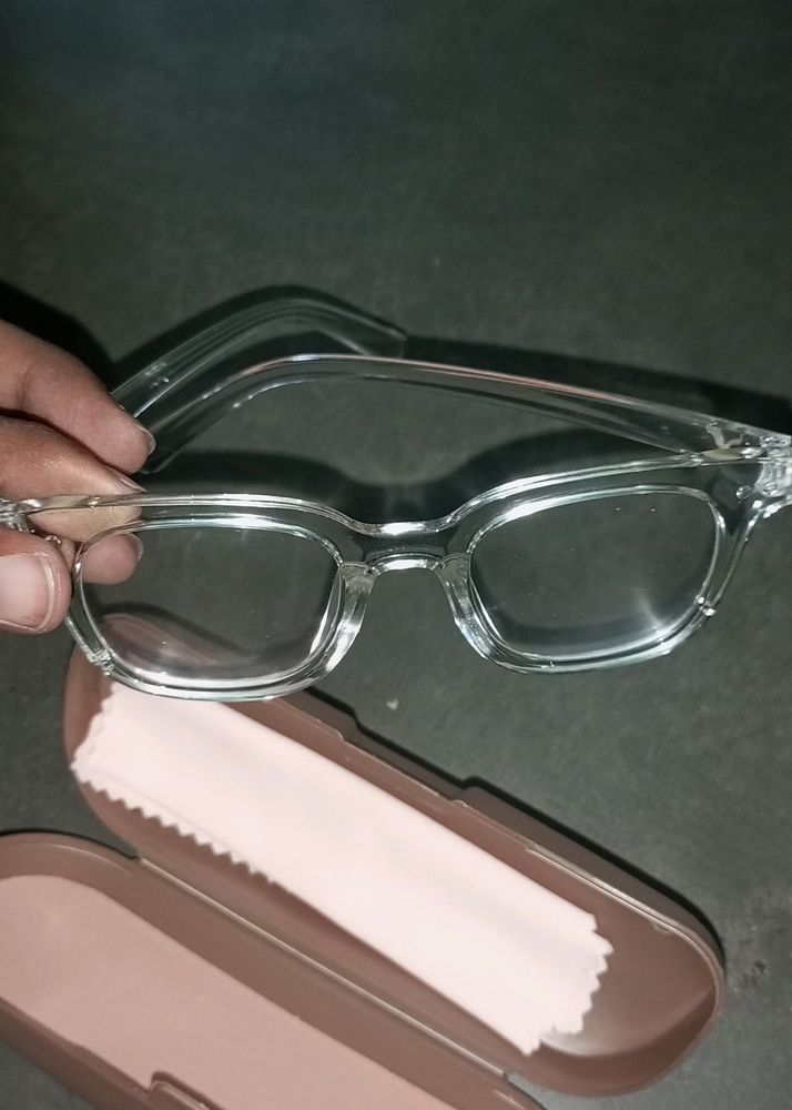 Stylish Goggles 🥽