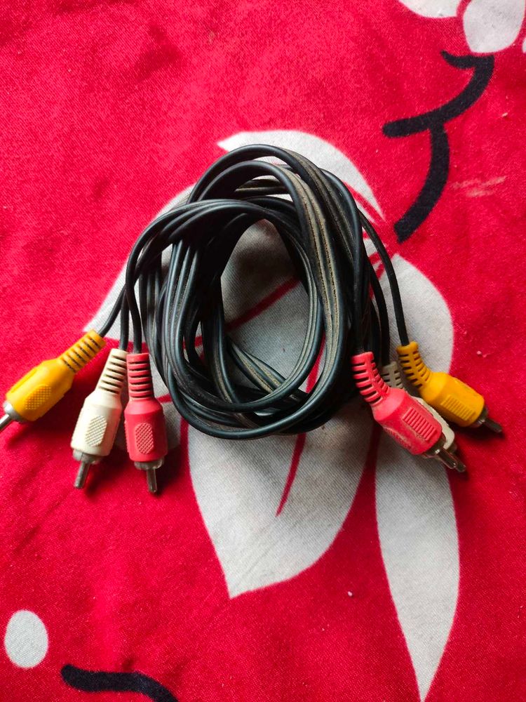 AV cable
