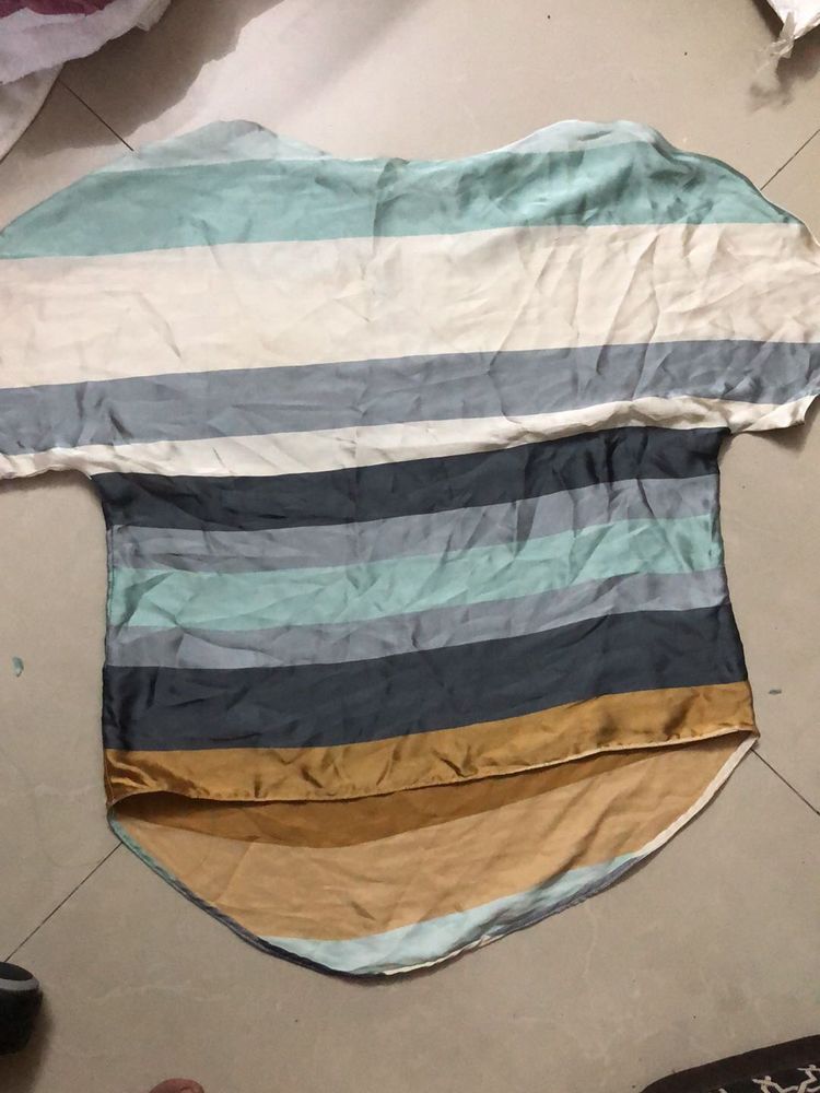 Striped Top