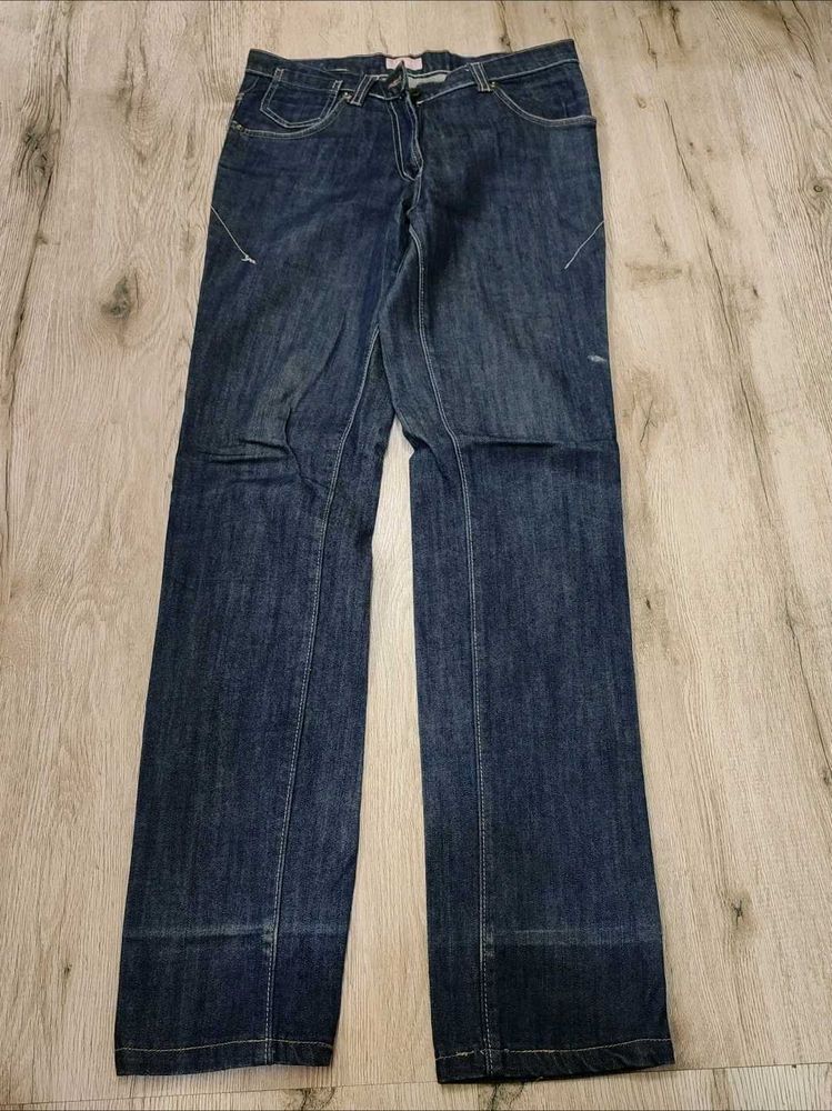 Sc0761 Max Blue Jeans Size 30