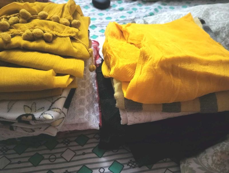Shawls / Stoles/ Dupattas