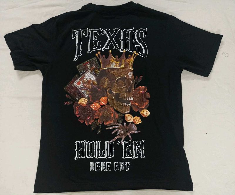 🎲 DARK BET STREETWEAR 🎲💀High stakes. No rules.