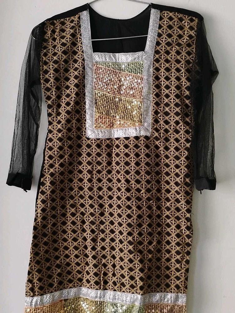 Elegant Kurta