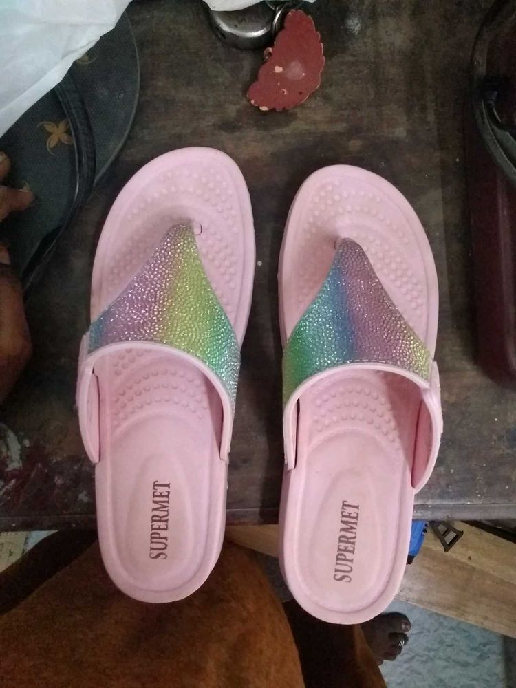 Almost New Sandals