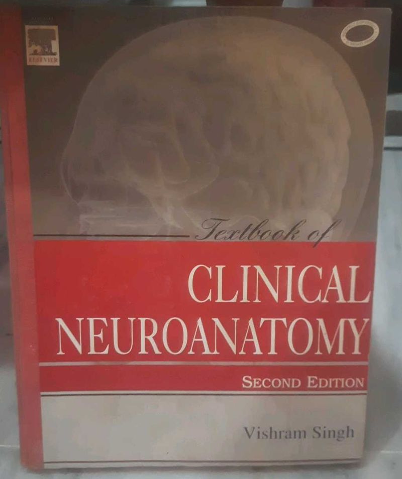 Medical Textbook-vishram Singh