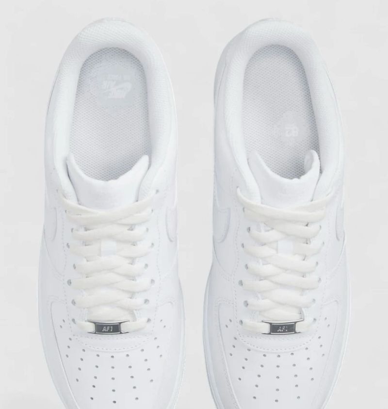 Nike Air Force 1 &#39;07 - Classic White