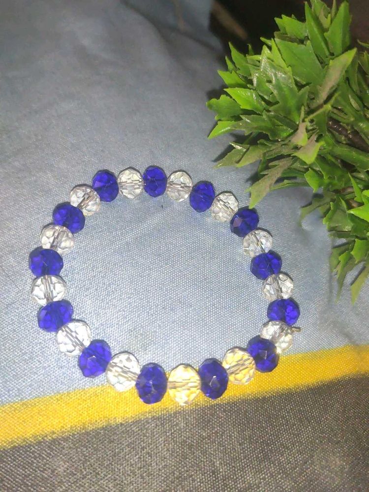 Beaded Bracelet