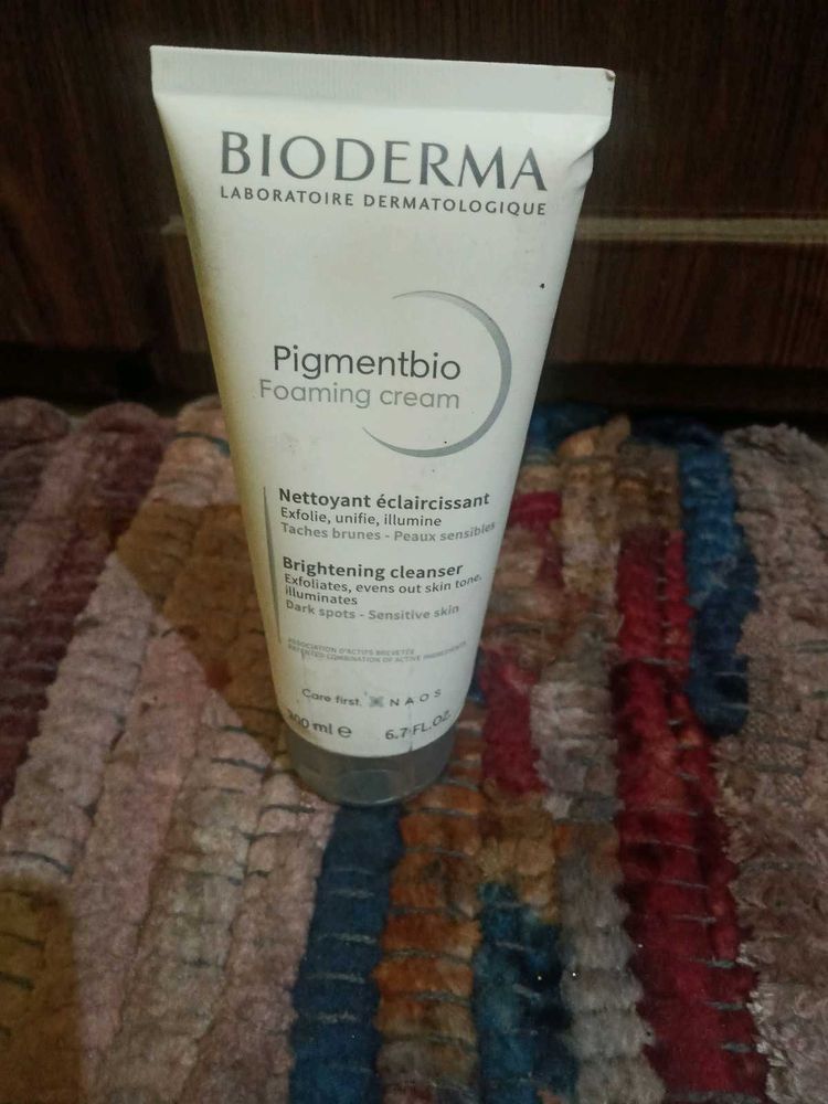 Bio Derma Face Wash