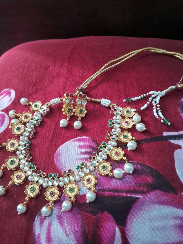 Jewellery Set