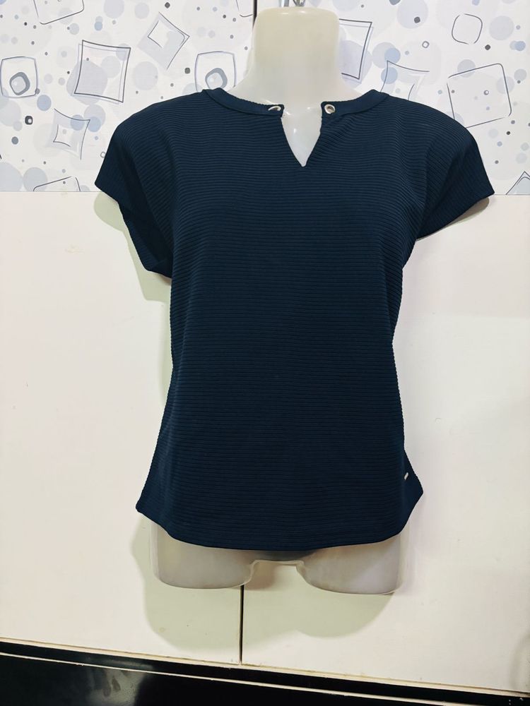 Ethnic Top For Girls