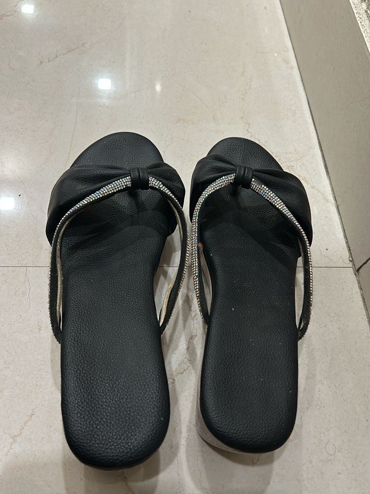 Handy Slippers