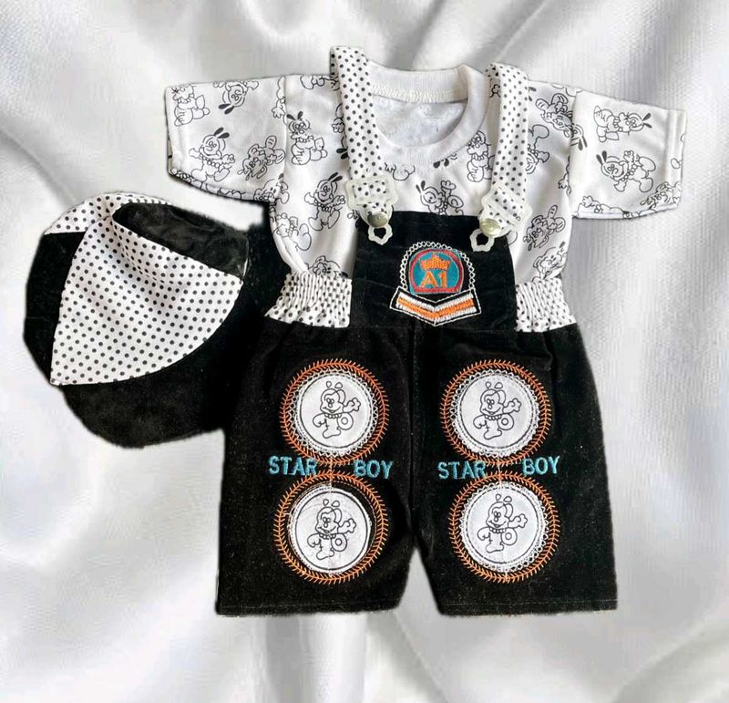 Kids Wear
