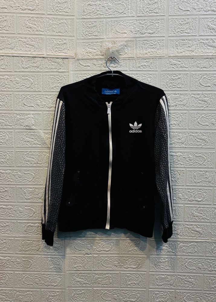 🇺🇸Adidas Originals Imported Track Jacket