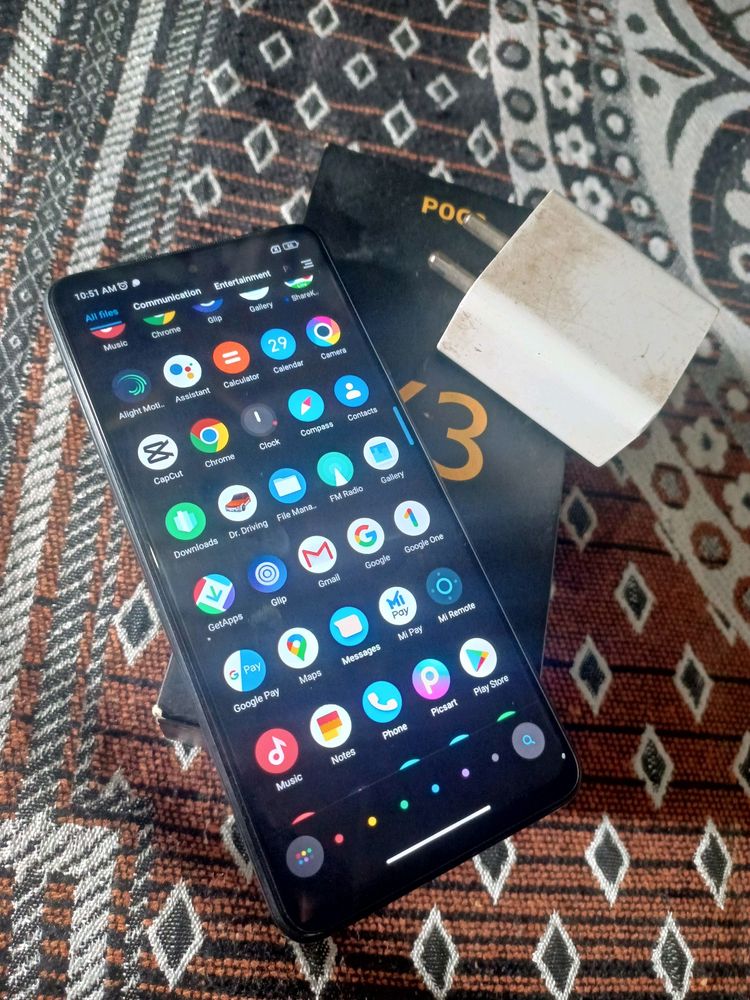 Poco X3 6/64 Gb