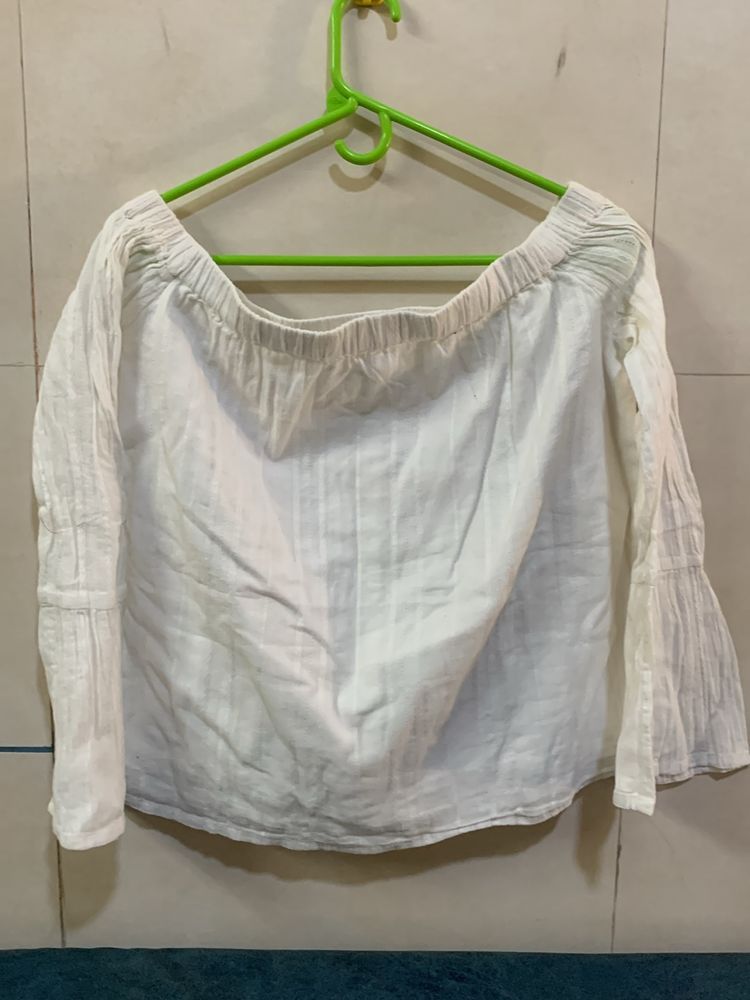 White Top