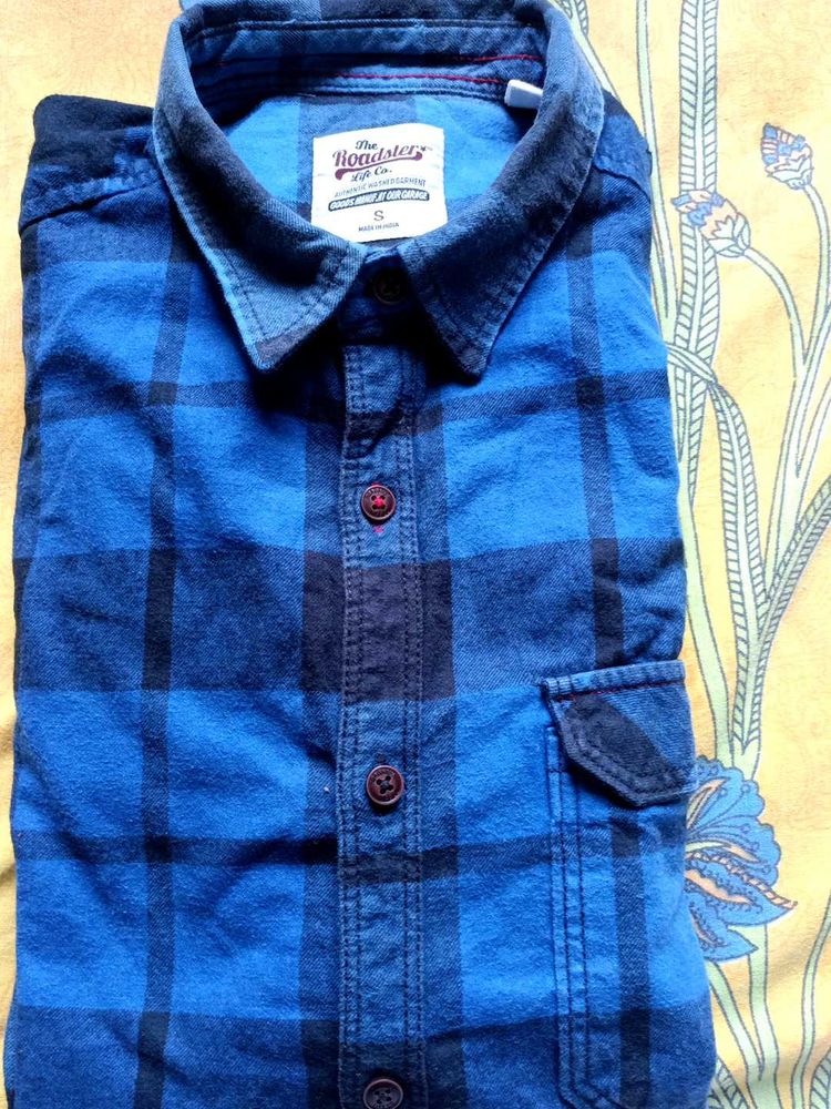 Roadster  Gorgeous Looking Branded Shirts