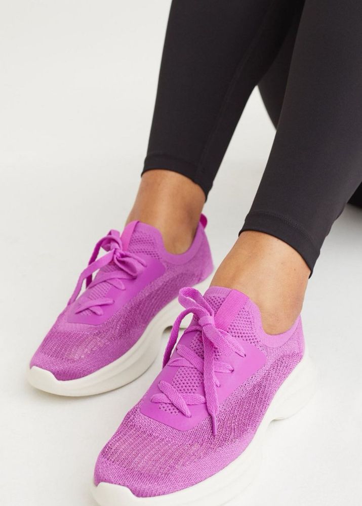 H&amp;M Women Trainer Shoes