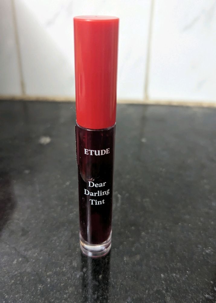 ETUDE FIXING TINT🥰