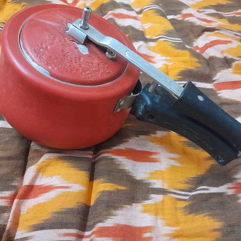 Prestige Pressure Cooker