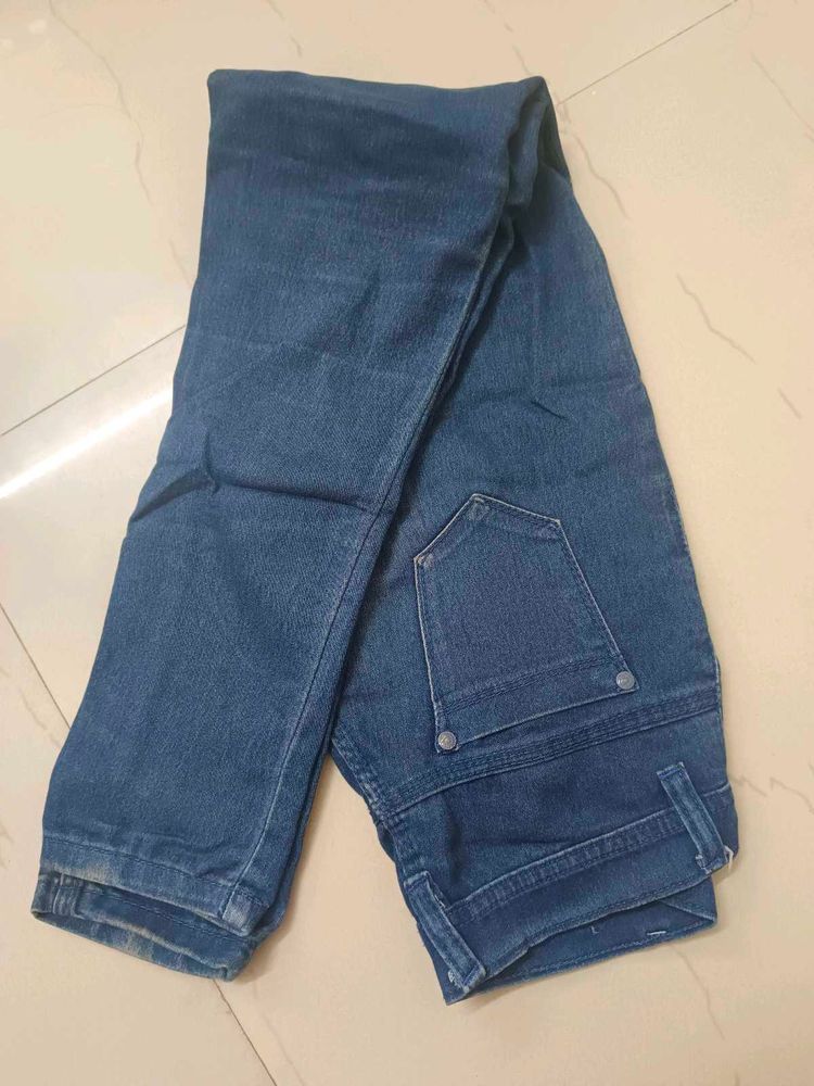Blue Jeans