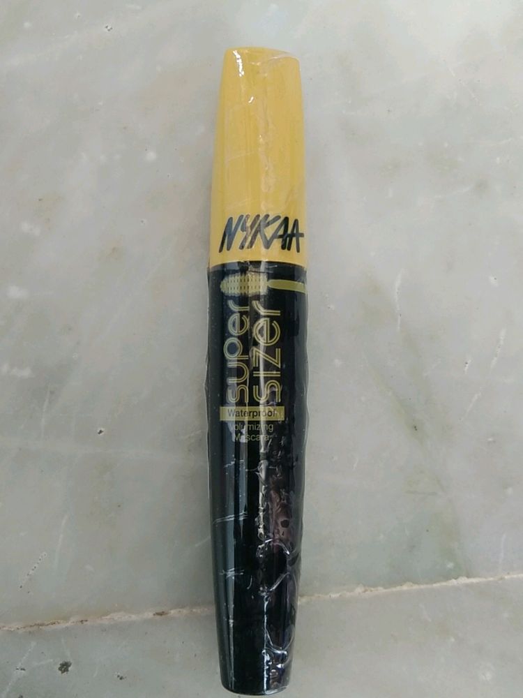 Nykaa Mascara