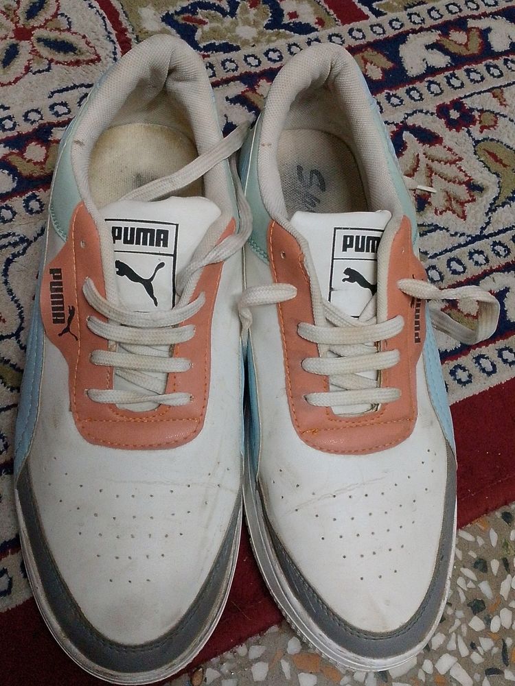 Puma 1st Copy Sneaker