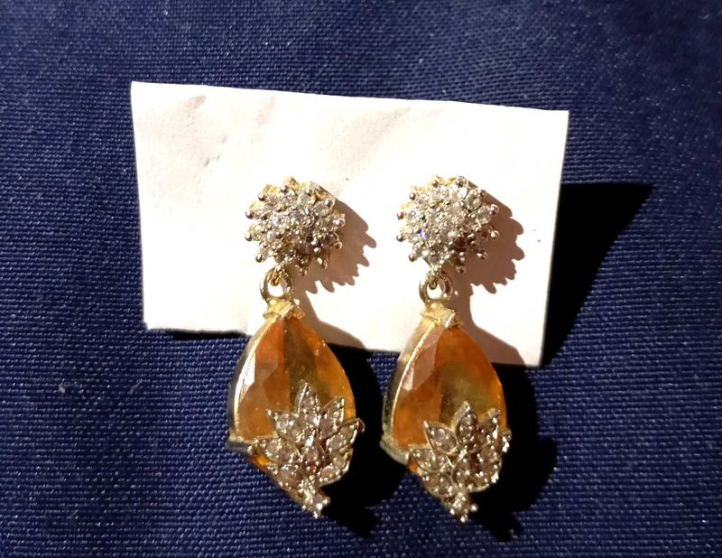 AD Earrings