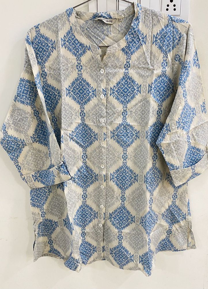 Short Kurtas (pack Of 2)