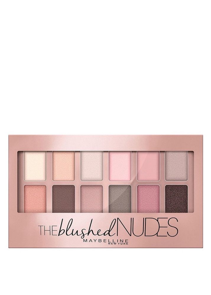 Maybelline Eye Shadow
