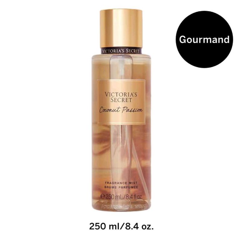 Victoria&#39;s Secret Coconut Passion