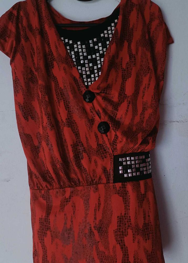 Women&#39;s Stylish Top