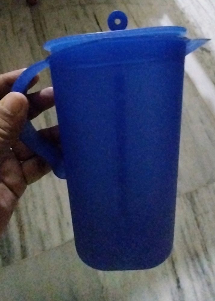 Horlicks Shaker Mixer