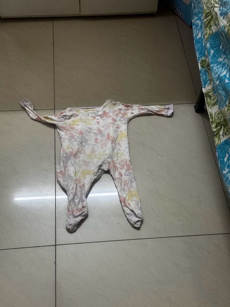 Baby Onesie