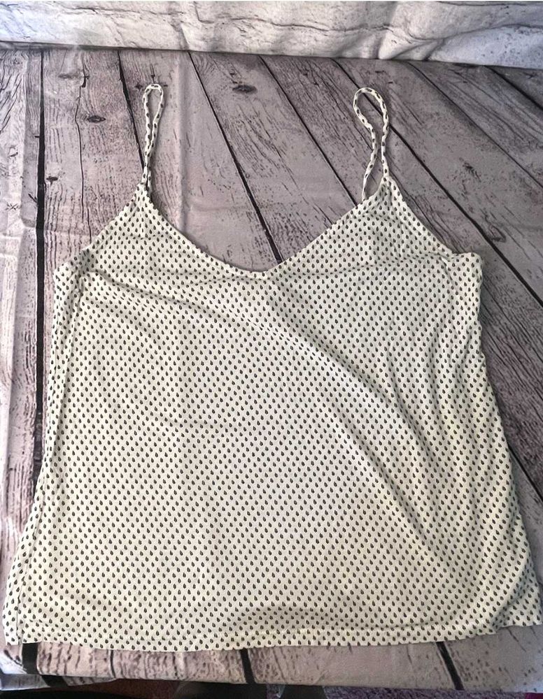 Beutiful H&amp;M Tank Top