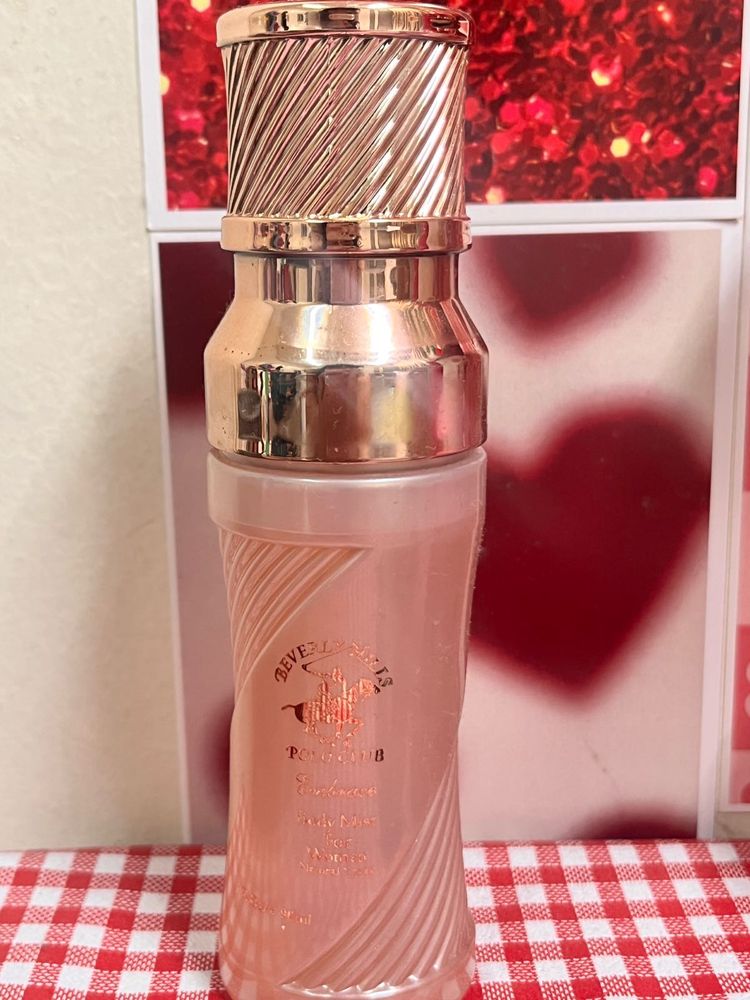 🛑SALE🛑Beverly Hills Polo Club Body Mist