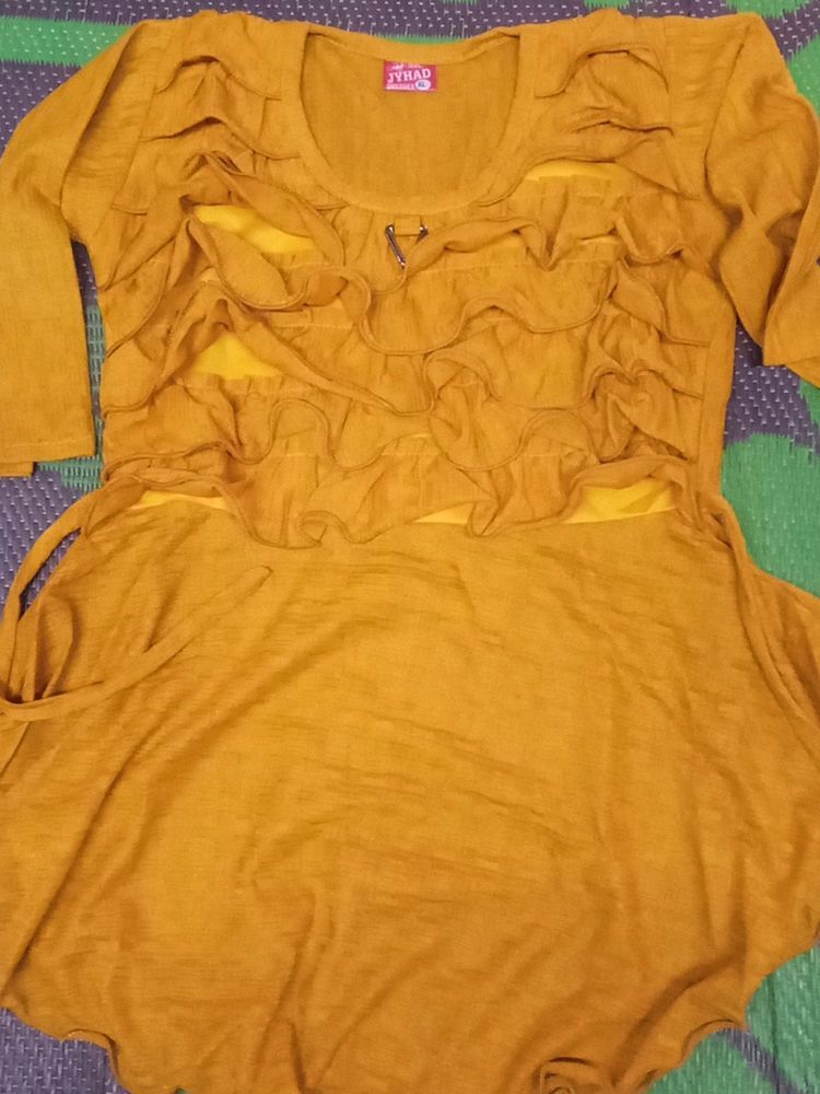 Women Top