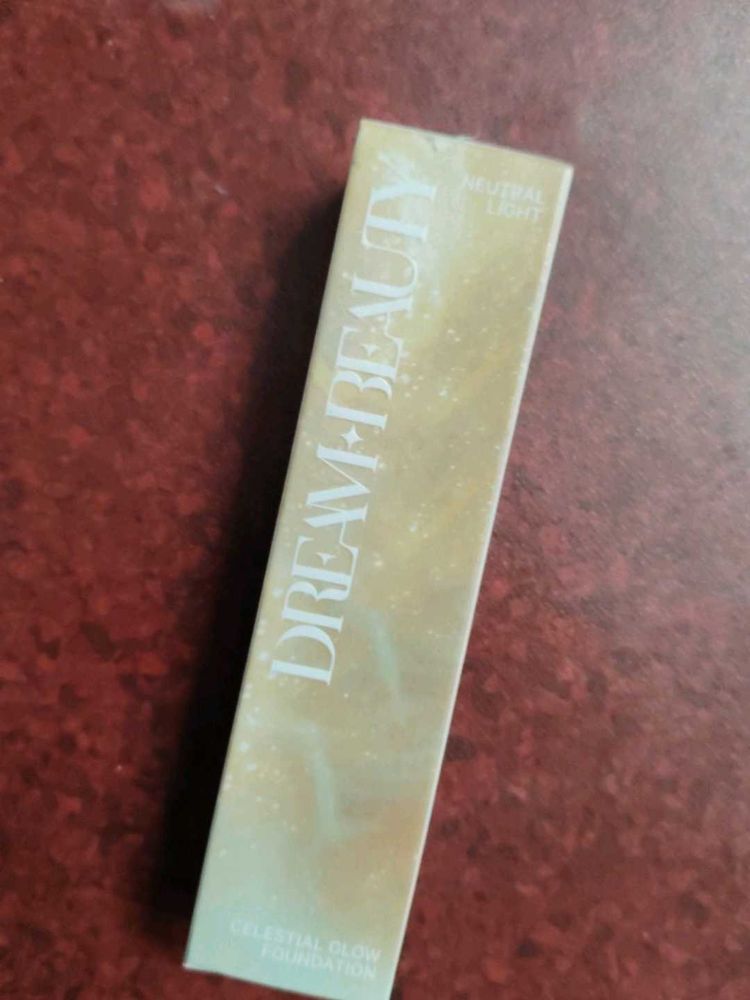 Dream Beauty Foundation