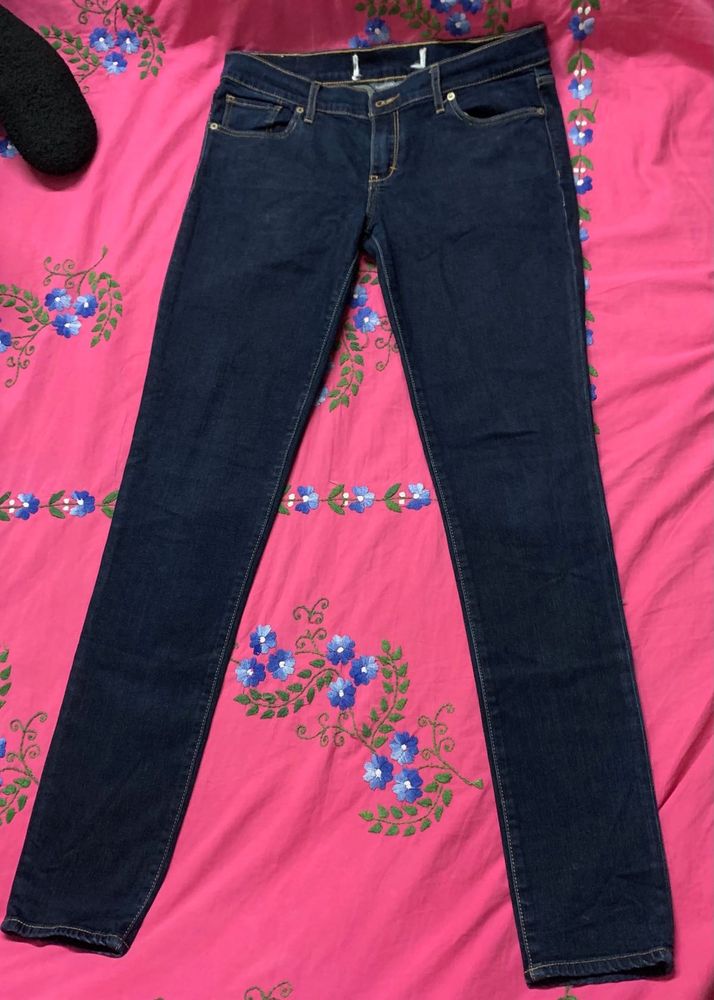 Ambercrombie And Fitch Luxury Denims